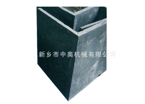反射爐板（材質耐熱鑄鐵）1